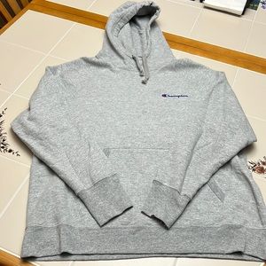 Champion Sweatshirt Size XL